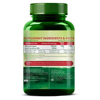Vlado's Himalayan Organics Plant Based Copper 1700mcg with Green Tea Extract - 120 Veg Capsules