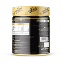 Vlado's Himalayan Organics Pure Micronised Creatine Monohydrate Powder 33 Servings