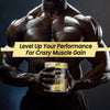 Vlado's Himalayan Organics Pure Micronised Creatine Monohydrate Powder 33 Servings