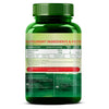 Vlado's Himalayan Organics Hyaluronic Acid 100mg Supplement 90 Capsules