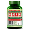 Vlado's Himalayan Organics Hyaluronic Acid 100mg Supplement 90 Capsules