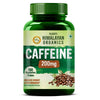 Vlado's Himalayan Organics Caffeine 200mg 100 Tablets