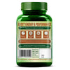 Vlado's Himalayan Organics Caffeine 200mg 100 Tablets