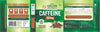 Vlado's Himalayan Organics Caffeine 200mg 100 Tablets