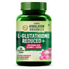 Vlado's Himalayan Organics L-Glutathione Reduced+ With Hyaluronic Acid Vitamin E + Biotin 30 tablets