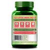Vlado's Himalayan Organics Zinc Methionine Copper 120 Veg Capsules
