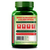 Vlado's Himalayan Organics L-Lysine 500mg 120 Veg Capsules
