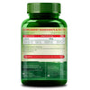 Vlado's Himalayan Organics L-Lysine 500mg 120 Veg Capsules