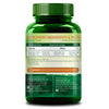 Vlado's Himalayan Organics L-Glycine 500 mg Supplement 120 Veg Capsules