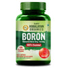 Vlado's Himalayan Organics Boron delivers 3 mg - 120 capsules