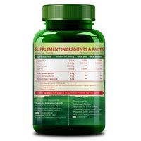 Vlado's Himalayan Organics Boron delivers 3 mg - 120 capsules