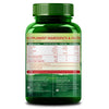 Vlado's Himalayan Organics Boron delivers 3 mg - 120 capsules