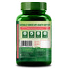 Vlado's Himalayan Organics Diabetes Support Supplement 60 Capsules