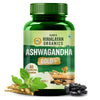 Vlado's Himalayan Organics Ashwagandha Gold 60 Veg Capsules