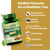Vlado's Himalayan Organics Ashwagandha Gold 60 Veg Capsules