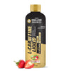 Vlado's Himalayan Organics L Carnitine Liquid 3000 mg I with Vitamin B3, B5, B6 I Pre Workout, Intra Workout & Post Workout Supplement I | Converts Fat to Muscle