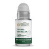 Vlado's Himalayan Organics 20% Urea Foot Cream Roll On 50ml | For Dry & Cracked Foot Skin | Helps Repair and Moisturise Cracked Heels