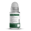 Vlado's Himalayan Organics 20% Urea Foot Cream Roll On 50ml | For Dry & Cracked Foot Skin | Helps Repair and Moisturise Cracked Heels