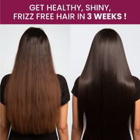 Vlado's Himalayan Organics Biotin 10000Mcg For Healthy Hair And Skin - 60 Tablets