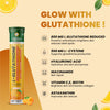 Vlado's Himalayan Organics L-Glutathione 20 Effervescent Tablet - Pack of 1