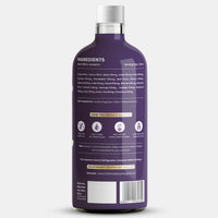 Vlado's Himalayan Organics Karela Jamun Diabetic Care Juice 1 Litre
