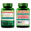 Vlado's Himalayan Organics Vitamin B12 Supplements 500 mcg - Methylcobalamin B12 Vitamin Tablets for Men & Women - 60 Veg Tablets