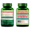 Vlado's Himalayan Organics Vitamin B12 Tablets 1500 mcg -Active form of Methylcobalamin Vitamin B12 Supplements for Men & Women- 60 Veg Tablets