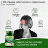Vlado's Himalayan Organics Vitamin B12 Tablets 1500 mcg -Active form of Methylcobalamin Vitamin B12 Supplements for Men & Women- 60 Veg Tablets
