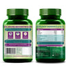 Vladoâ€™s Himalayan Organics Biotin 10000 Mcg For Glowing Skin, Fight Nails And Strong Hair (90 Tablets)