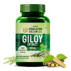 Vladoâ€™s Himalayan Organics Giloy Extracts (GUDUCHI) 500Mg - 120 Veg Tablets For Mens And Womens