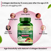 Vladoâ€™s Himalayan Organics Plant-Based Collagen Builder â€“ 90 Capsules