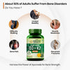 Vladoâ€™s Himalayan Organics Plant-Based Vitamin D3 600IU with K2 MK-7 â€“ 120 Veg Capsules