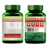 Vladoâ€™s Himalayan Organics Plant-Based DHT Blocker with Biotin â€“ 60 Veg Capsules