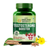 Vlado's Himalayan Organics Testosterone Booster â€“ 60 Veg Tablets