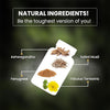 Vlado's Himalayan Organics Testosterone Booster â€“ 60 Veg Tablets