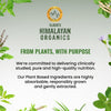 Vladoâ€™s Himalayan Organics Biotin 10,000 MCG â€“ 60 Veg Tablets