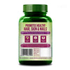 Vladoâ€™s Himalayan Organics Biotin 10,000 MCG â€“ 60 Veg Tablets