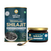 Vladoâ€™s Himalayan Organics 100% Pure Shilajit Resin â€“ 20g