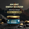 Vladoâ€™s Himalayan Organics 100% Pure Shilajit Resin â€“ 20g