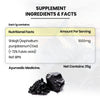 Vlado's Himalayan Organics Pure Shilajit Resin â€“ 25g