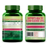 Vladoâ€™s Himalayan Organics Plant-Based Chromium 50mcg â€“ 120 Capsules