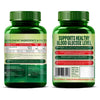 Vladoâ€™s Himalayan Organics Chromium Picolinate 400mcg â€“ 120 Veg Capsules