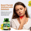Vladoâ€™s Himalayan Organics Selenium 40 mcg â€“ 60 Vegetarian Capsules