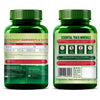 Vladoâ€™s Himalayan Organics Manganese 4mg â€“ Plant-Based Bone & Metabolism Support Supplement â€“ 120 Veg Capsules