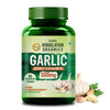Vlado’s Himalayan Organics Garlic 500 mg – 60 Vegetarian Capsules