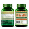 Vladoâ€™s Himalayan Organics Garlic 500 mg â€“ 60 Vegetarian Capsules