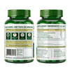 Vlado's Liposomal Curcumin 2200mg + Piperine - Anti-Inflammatory, 60 Tabs