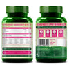 Vladoâ€™s Himalayan Organics Probiotics for Women â€“ 60 Billion CFU + 24 Strains & Prebiotics â€“ Gut Health, Bloating & Digestion Support â€“ 60 Capsules
