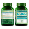 Vlado’s Himalayan Organics Magnesium Glycinate 2000mg – Chelated Formula for Muscle Recovery, Sleep & Relaxation – 60 Veg Tablets