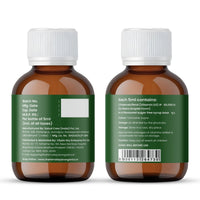 Vlado’s Himalayan Organics Vitamin D3 60000 IU – Cholecalciferol Oral Solution Shots, Sugar-Free, Orange Flavor – 5ml x 8 Bottles
